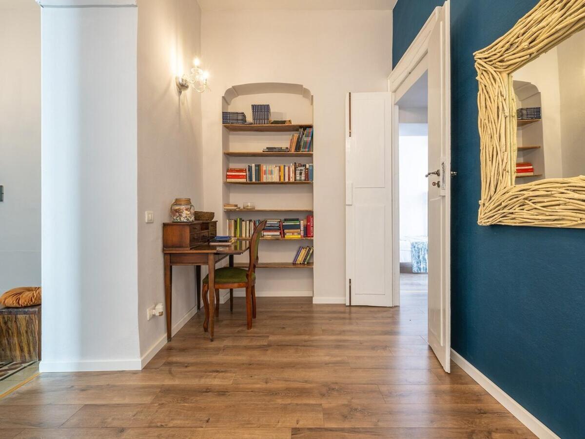 Suite Palazzo Ravenna กาญารี ภายนอก รูปภาพ