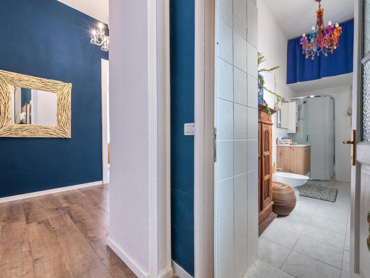 Suite Palazzo Ravenna กาญารี ภายนอก รูปภาพ