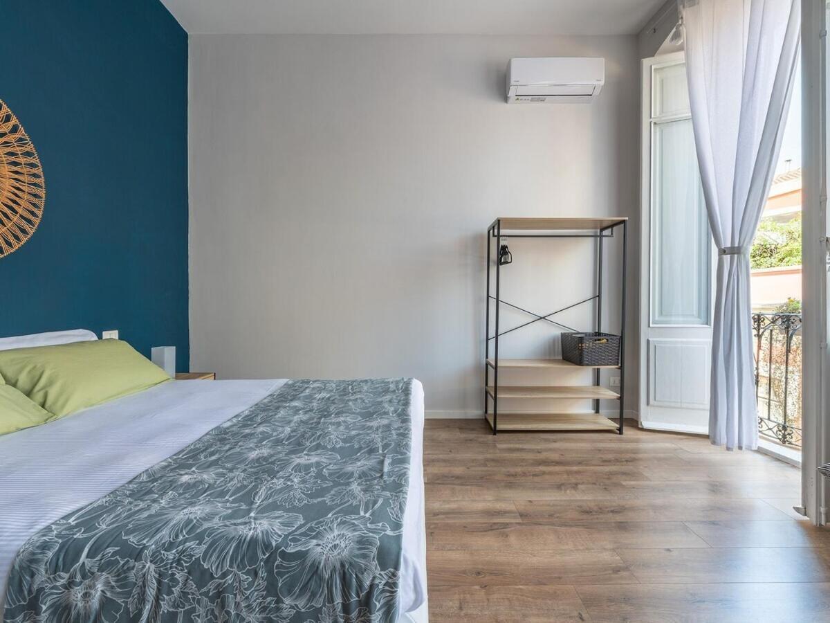 Suite Palazzo Ravenna กาญารี ภายนอก รูปภาพ