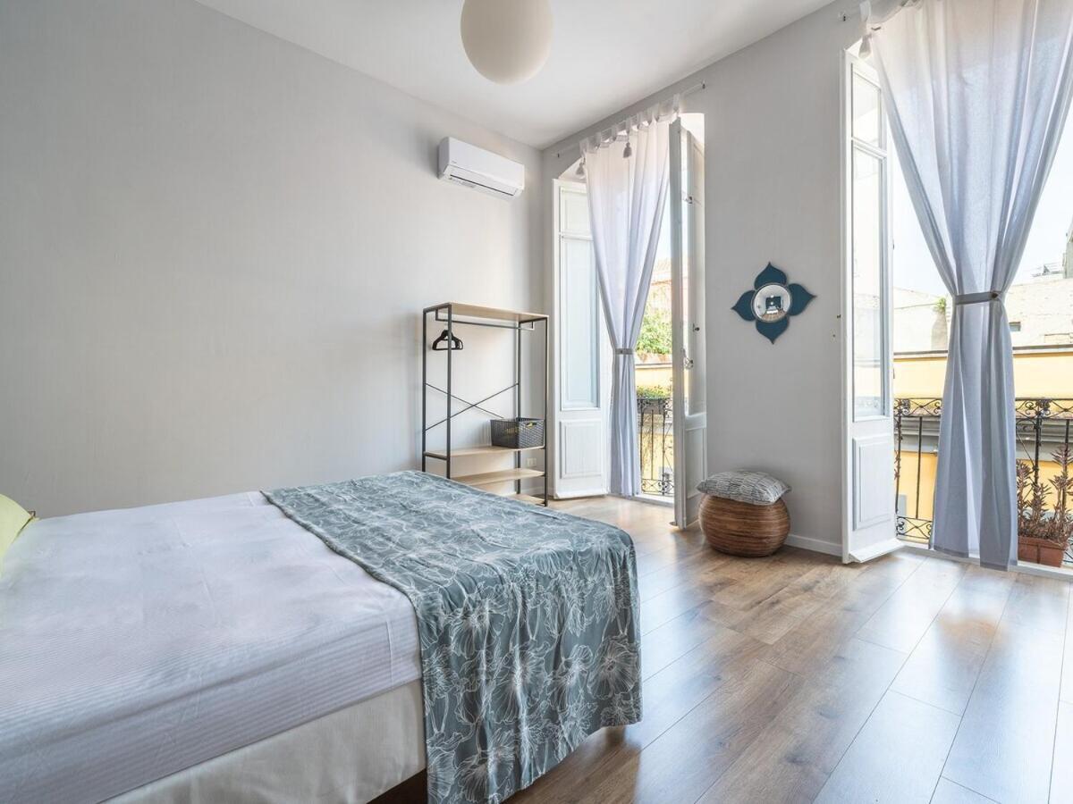 Suite Palazzo Ravenna กาญารี ภายนอก รูปภาพ