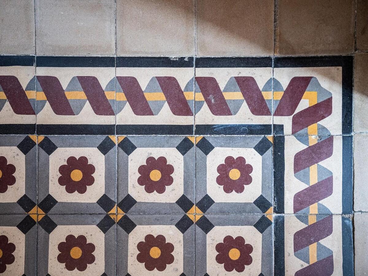 Suite Palazzo Ravenna กาญารี ภายนอก รูปภาพ