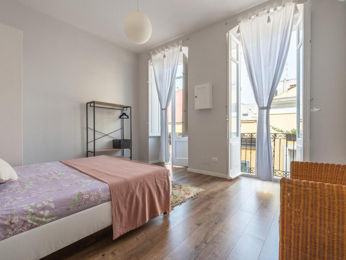 Suite Palazzo Ravenna กาญารี ภายนอก รูปภาพ